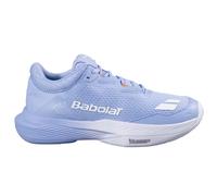 Babolat Sfx 4 Clay Shoes Bleu EU 38 1/2 Femme