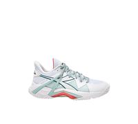 Chaussures de tennis femme Diadora B.Icon 2 AG Blanc 38