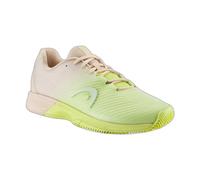 Chaussures de tennis femme Head Revolt Pro 4.0 Vert 37