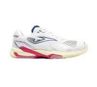Joma Electric All Court Shoes Blanc EU 38 Femme