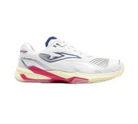 Chaussures de tennis femme Joma Electric 2602 Blanc 41