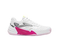 Chaussures de tennis femme Joma Roland 2602 Blanc 39