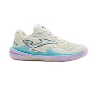 Chaussures de tennis femme Joma T.Ace 2625 Clay Beige 40,5