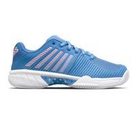 K-swiss Express Light 2 Hb Clay Shoes Bleu EU 41 1/2 Femme