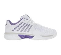 Chaussures de tennis femme K-Swiss Express Light 3 Blanc 39