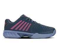 K-swiss Express Light 3 Hb Clay Shoes Bleu EU 37 1/2 Femme
