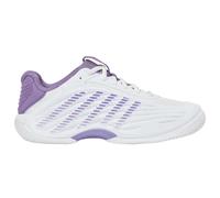 Chaussures de tennis femme K-Swiss Hypercourt Express 3 Blanc 37,5