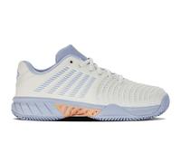 Chaussures de tennis femme K-Swiss Light 3 HB Blanc 39,5