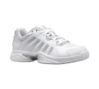 Chaussures de tennis femme K-Swiss Receiver V Omni Blanc 41