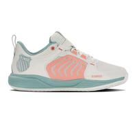 K-swiss Ultrashot Team All Court Shoes Blanc EU 39 Femme