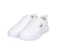 Chaussures de Tennis Femme Legere Basket Orthopedique Chaussures pour Femmes Décontractées Ethniques D'Été écontractées À Semelle Souple À Talon Plat Respirantes Et Creuses de Running Course Femmes