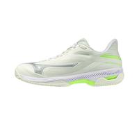 Chaussures de tennis femme Mizuno Wave Exceed Court Padel W Vert 37