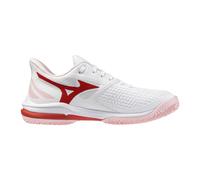 Chaussures de tennis femme Mizuno Wave Exceed Tour 7 CC Blanc 37