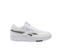 Baskets femme Reebok Classics Club C Double Blanc 36