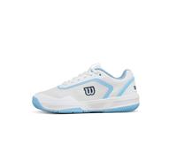 Chaussures de tennis femme Wilson Courtglide Blanc 39 1/3