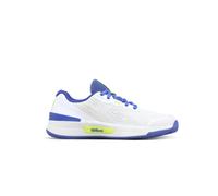 Wilson Intrigue Pro All Court Shoes Blanc EU 39 1/3 Femme
