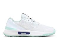 Wilson Intrigue Pro All Court Shoes Blanc EU 40 2/3 Femme