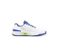Chaussures de tennis femme Wilson Intrigue Pro - white/amparo bl 42