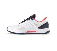 Chaussures de tennis femme Wilson Intrigue Tour Clay Blanc 42