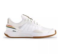Chaussures de tennis femme Wilson Intrigue Tour Clay Blanc 42