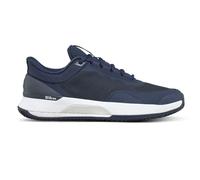 Chaussures Femme Wilson Intrigue Tour Navy/White - TERRE BATTUE