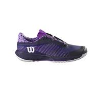 Chaussures de tennis femme Wilson Kaos Swift 1.5 Bleu 38
