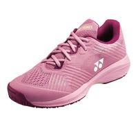 Chaussures Femme Yonex Sonicage 3 Smoke Pink - TOUTES SURFACES