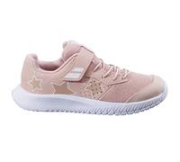Chaussures de tennis fille Babolat Pulsion All Court Beige 33