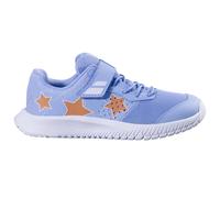 Babolat Pulsion Kid Girl All Court Shoes Bleu EU 33 Fille