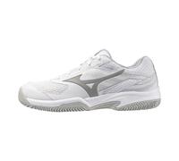 Mizuno Chaussures de tennis fille Break Shot 5 Wos Blanc 38