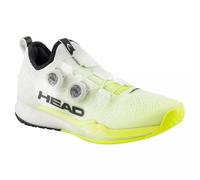 Chaussures de tennis Head Endure Pro Boa Blanc 47