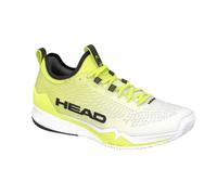 Head Chaussures Homme Endure Pro Jaune/Blanc - Terre Battue
