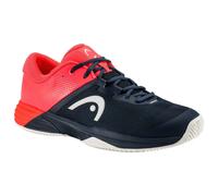 Chaussures de tennis Head Revolt Evo 2.0 Clay Noir 46,5