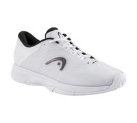 Head Chaussures Homme Revolt Pro 4.5 – Toutes surfaces – Blanc/Noir