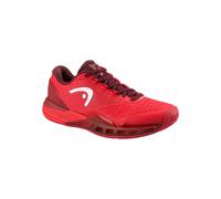 Chaussures de tennis Head Revolt Pro 5.0 Rouge 44,5
