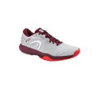 Chaussures de tennis Head Sprint Evo 4.0 Gris 42,5
