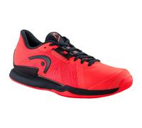 Chaussures de tennis Head Sprint Pro 3.5 Clay Rouge 44,5