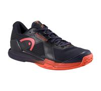 Chaussures de tennis Head Sprint Pro 4.0 Noir 46