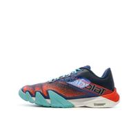 Chaussures de Tennis Homme Babolat Jet Premura - Noir/Bleu - Active Flexion - OrthoLite 47