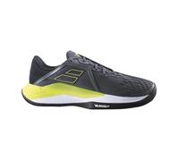 Chaussures De Tennis Homme Babolat Propulse Fury Clay Gris / Jaune 2023