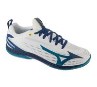Chaussures de tennis Homme - Blanc - Mizuno Wave Drive Neo 4 46 1/2