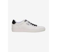 Chaussures de tennis HUGO Morrie blanches noires femme - 42