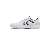 Chaussures de tennis Hummel Court Control II Blanc 42