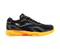 Joma Electric Clay Clay Shoes Noir EU 40 1/2 Homme