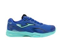 Joma Electric All Court Shoes Bleu EU 40 Homme