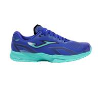 Joma Electric All Court Shoes Bleu EU 42 1/2 Homme