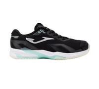 Chaussures Homme Joma Electric Black - TERRE BATTUE