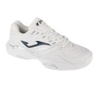 Chaussures de tennis Joma Master 1000 hommes 2502 TM100S2502C blanche