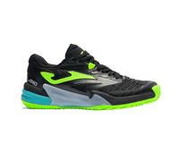 Joma Roland Chaussure terre battue Hommes - noir 42.5