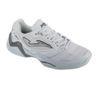 Chaussures de tennis - JOMA - Set Men 25 TSETW - Blanc - Technologie Sportech (amorti) - Adhérence Padel/Tennis 44